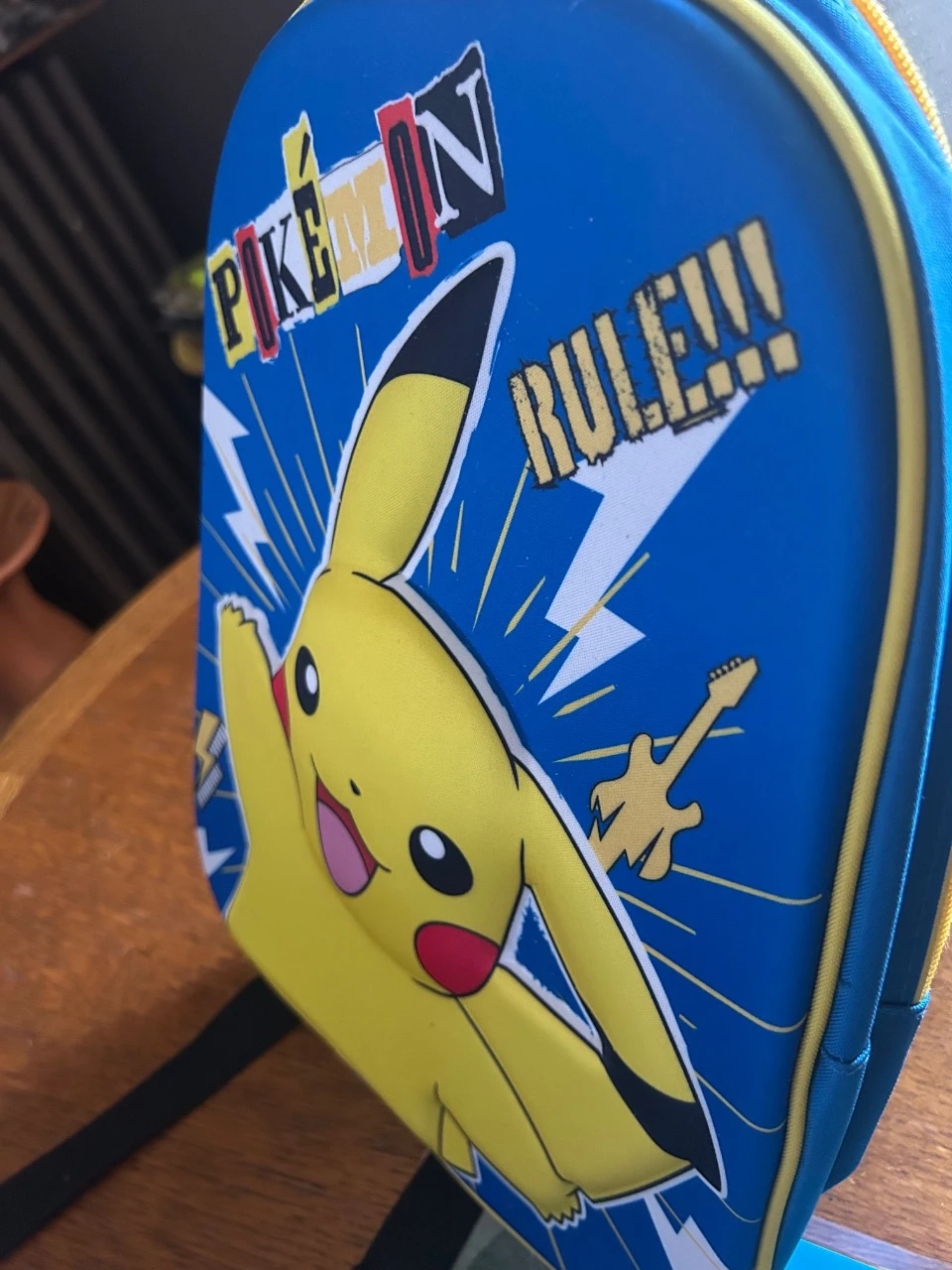 Sac à dos Pokémon – photo 2